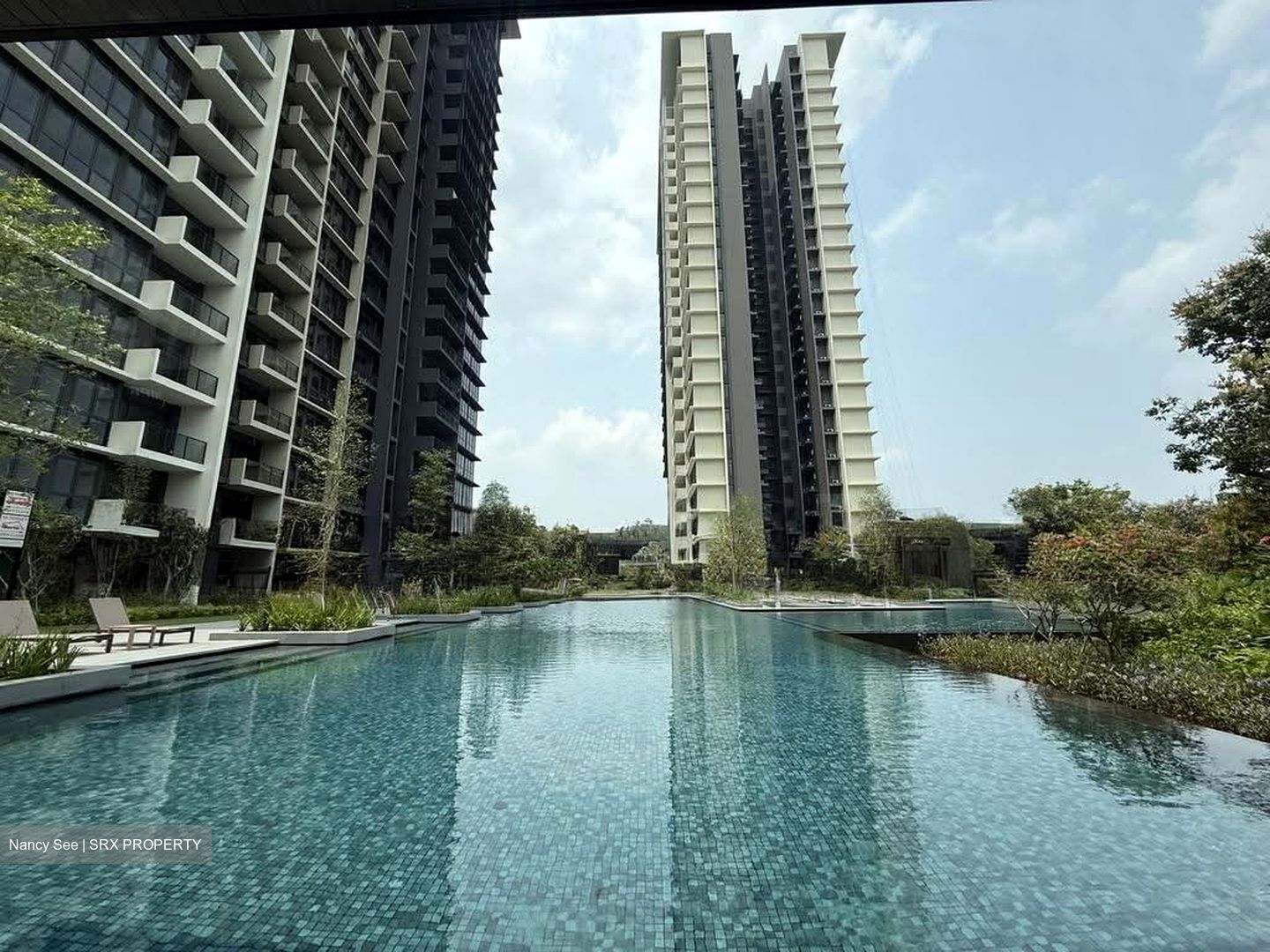 The Myst (D23), Condominium #637732161
